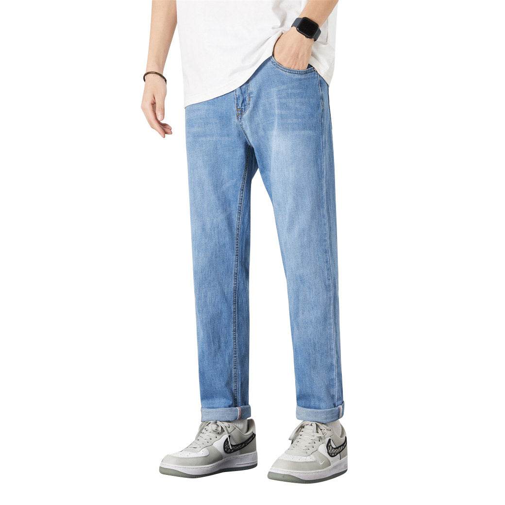 Джинсы мужские Antioffice - Boxette Shop